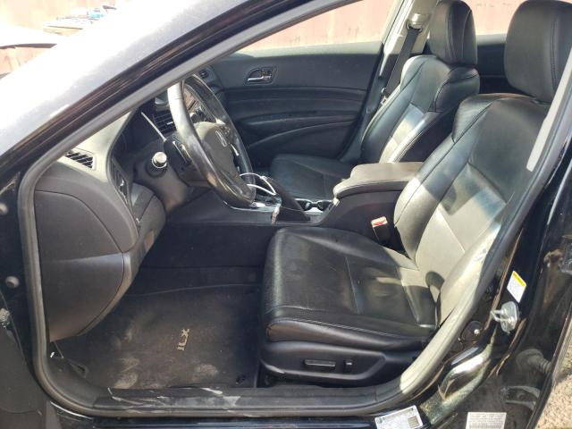 Фото 7 с аукциона – 2014 ACURA ILX 20 с VIN 19VDE1F3XEE008558