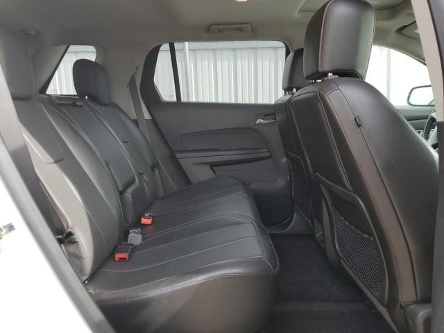 Photo 10 from auction – 2016 GMC TERRAIN SL with VIN 2GKALPEK6G6269754