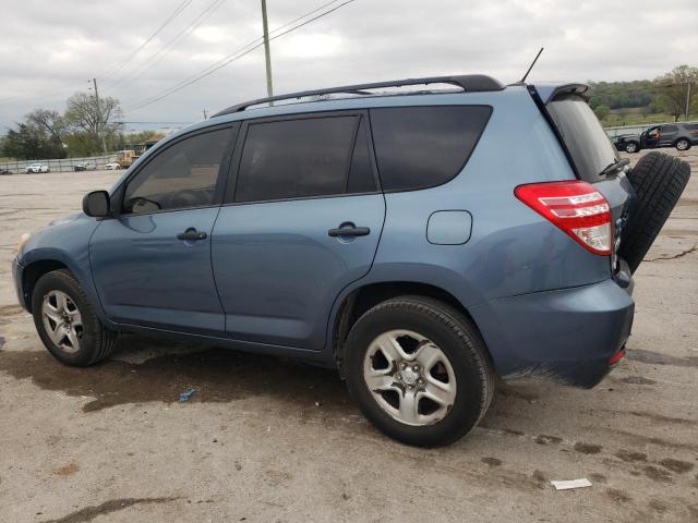 Photo 2 from auction – 2012 TOYOTA RAV4 with VIN 2T3ZF4DV9CW129289