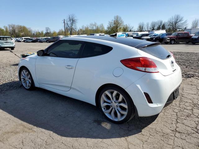 Photo 2 from auction – 2013 HYUNDAI VELOSTER with VIN KMHTC6ADXDU135618