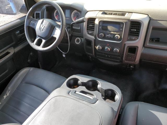 Photo 8 from auction – 2014 RAM 1500 ST with VIN 3C6JR6AT6EG158570