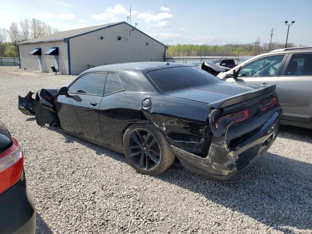 Photo 2 from auction – 2019 DODGE CHALLENGER with VIN 2C3CDZBTXKH677055