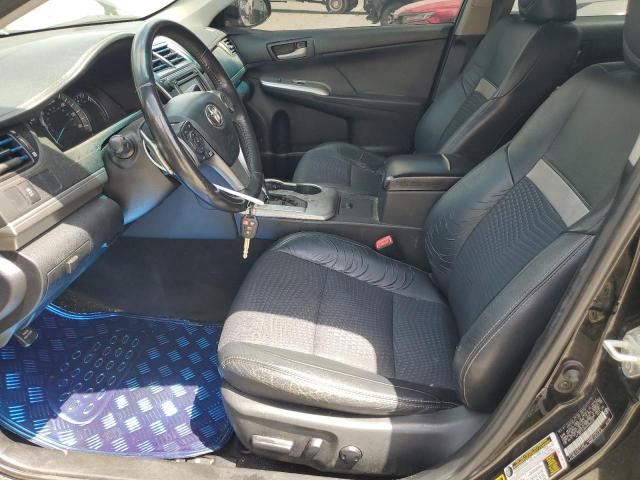 Photo 7 from auction – 2012 TOYOTA CAMRY BASE with VIN 4T1BF1FK0CU592000