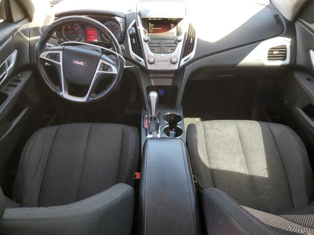 Photo 8 from auction – 2012 GMC TERRAIN SL with VIN 2GKFLTE50C6161259