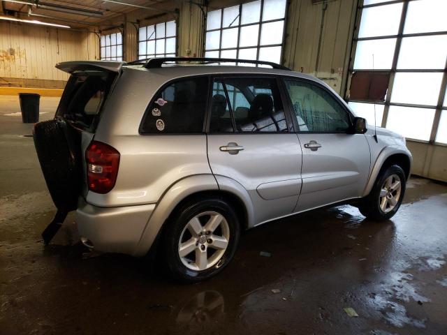 Photo 3 from auction – 2004 TOYOTA RAV4 with VIN JTEHD20V340012563