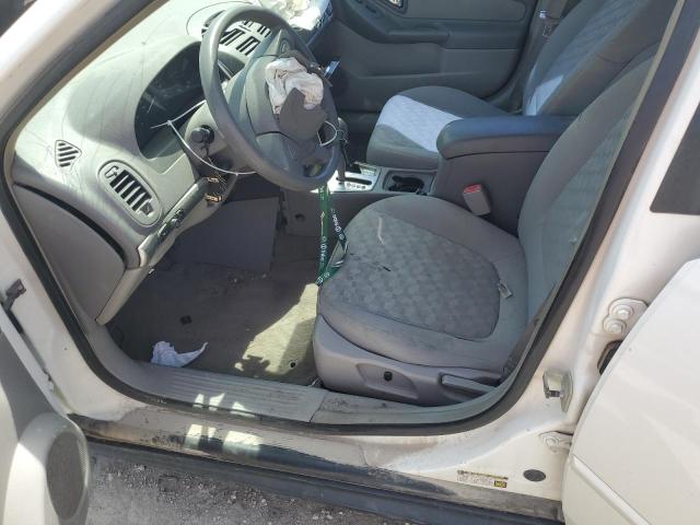 Photo 7 from auction – 2005 CHEVROLET MALIBU MAX with VIN 1G1ZT62865F249078