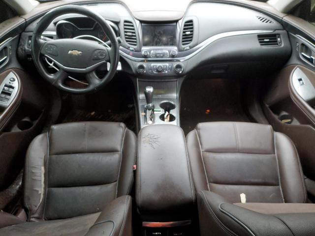 Photo 8 from auction – 2015 CHEVROLET IMPALA LT with VIN 2G1115SL2F9140578