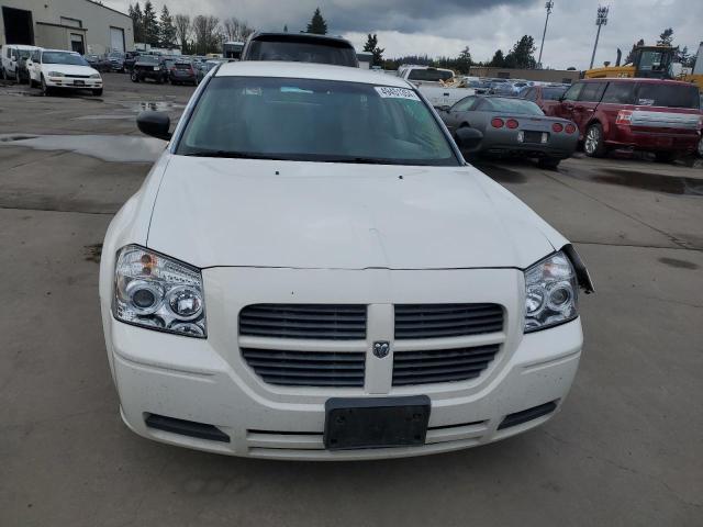 Photo 5 from auction – 2006 DODGE MAGNUM SE with VIN 2D4FV47T86H417070