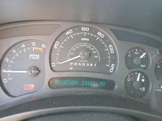 Photo 9 from auction – 2006 CADILLAC ESCALADE E with VIN 3GYFK66N16G100956