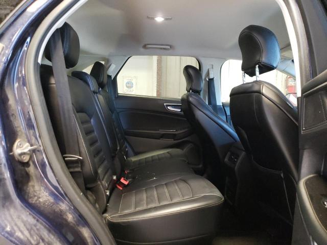 Photo 11 from auction – 2016 FORD EDGE SEL with VIN 2FMPK4J81GBB79013