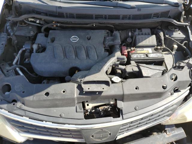 Photo 11 from auction – 2009 NISSAN VERSA S with VIN 3N1BC11E99L389112