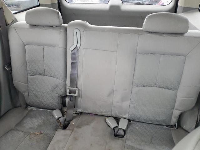 Photo 10 from auction – 2007 SATURN VUE with VIN 5GZCZ33D27S810231