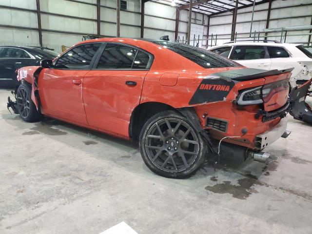 Photo 2 from auction – 2018 DODGE CHARGER R/ with VIN 2C3CDXCT9JH238513