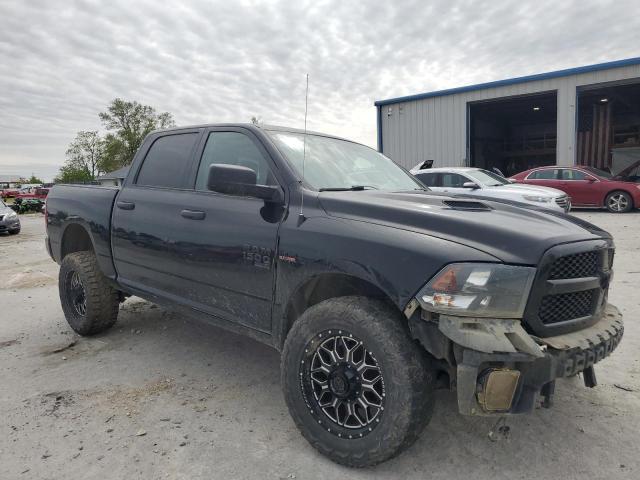 Photo 4 from auction – 2019 RAM 1500 CLASS with VIN 1C6RR7KT8KS609820