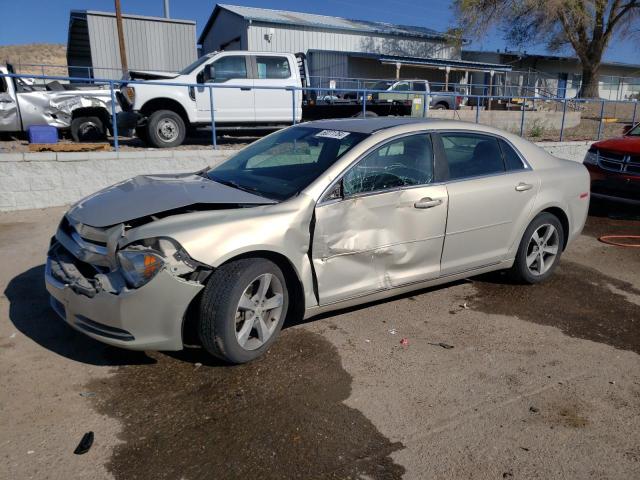 CHEVROLET MALIBU 1LT 2011 with VIN 1G1ZC5EU4BF362381 - Photo from auction