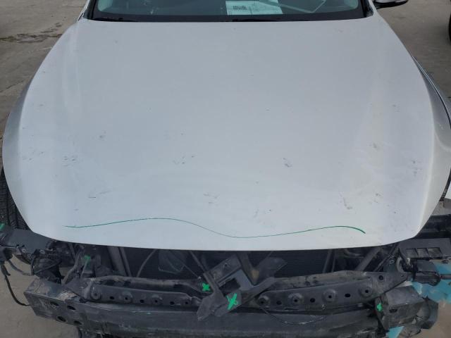 Photo 11 from auction – 2015 INFINITI Q50 BASE with VIN JN1BV7AP7FM353922