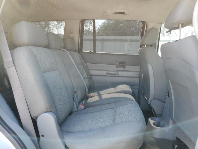 Photo 10 from auction – 2008 DODGE DURANGO SX with VIN 1D8HD38N28F111135