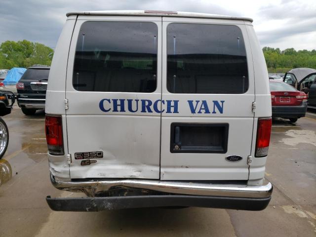 Photo 6 from auction – 2004 FORD ECONOLINE with VIN 1FBSS31L74HA90143