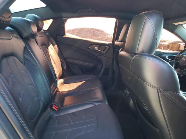 Фото 10 с аукциона – 2015 CHRYSLER 200 S с VIN 1C3CCCBG5FN635313