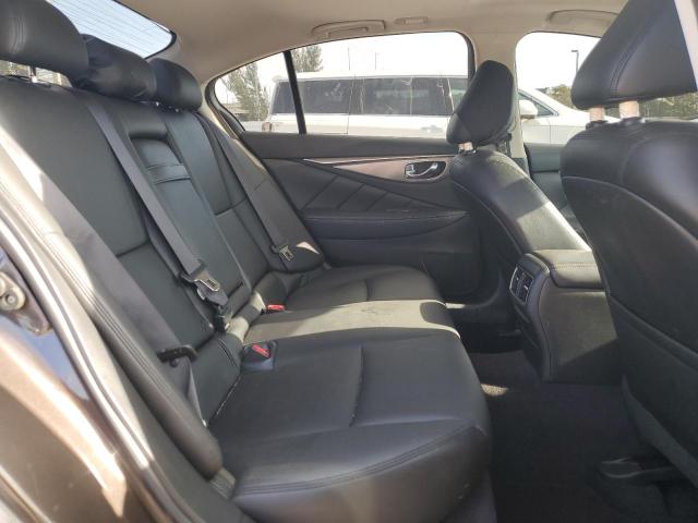 Photo 10 from auction – 2017 INFINITI Q50 PREMIU with VIN JN1EV7AP4HM733672