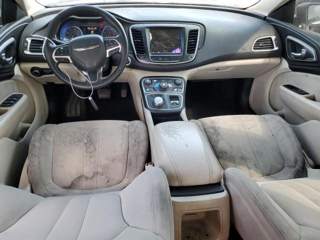Photo 8 from auction – 2015 CHRYSLER 200 LIMITE with VIN 1C3CCCAB2FN739361