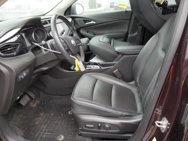 Photo 7 from auction – 2020 BUICK ENCORE GX with VIN KL4MMGSLXLB111437