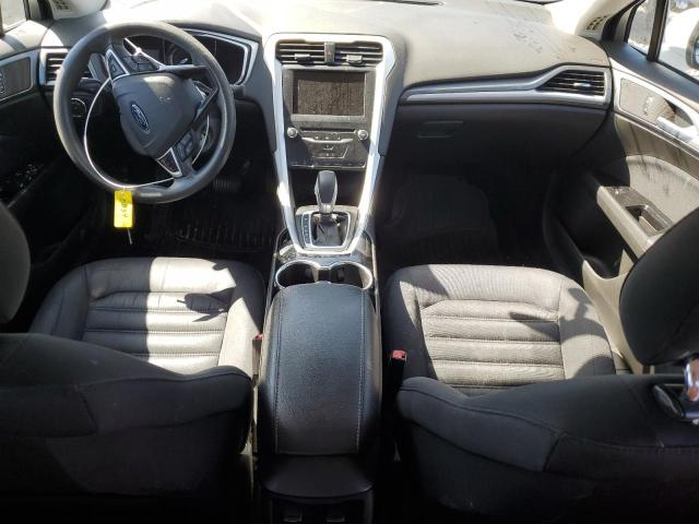 Photo 8 from auction – 2014 FORD FUSION SE with VIN 3FA6P0LU2ER293854