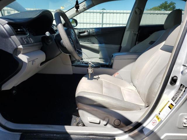 Photo 7 from auction – 2013 TOYOTA CAMRY L with VIN 4T1BF1FK5DU249667