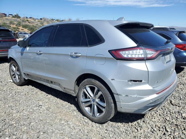 Photo 2 from auction – 2016 FORD EDGE SPORT with VIN 2FMPK4APXGBC65850