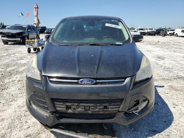صورة رقم 5 من المزاد - 2013 FORD ESCAPE SEL مع VIN 1FMCU0HX7DUC76009