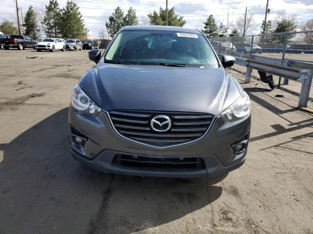 Photo 5 from auction – 2016 MAZDA CX-5 TOURI with VIN JM3KE4CY6G0867505