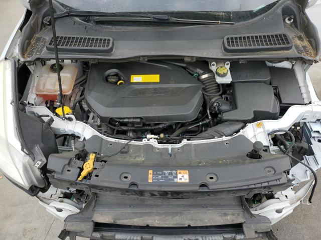 Photo 12 from auction – 2016 FORD ESCAPE SE with VIN 1FMCU9GX6GUC82457