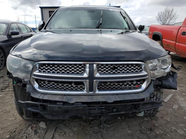 Photo 5 from auction – 2012 DODGE DURANGO CI with VIN 1C4RDJEG4CC337491