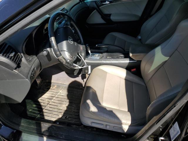Photo 7 from auction – 2008 ACURA TL TYPE S with VIN 19UUA76528A050772