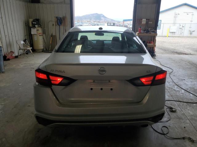 Photo 6 from auction – 2019 NISSAN ALTIMA SL with VIN 1N4BL4EV1KC258899