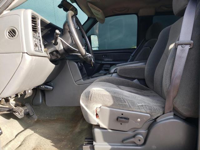 صورة رقم 7 من المزاد - 2004 CHEVROLET SILVERADO مع VIN 1GCHK29234E303618