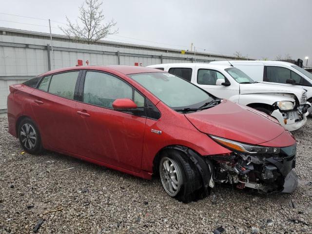 Photo 4 from auction – 2017 TOYOTA PRIUS PRIM with VIN JTDKARFP4H3013844