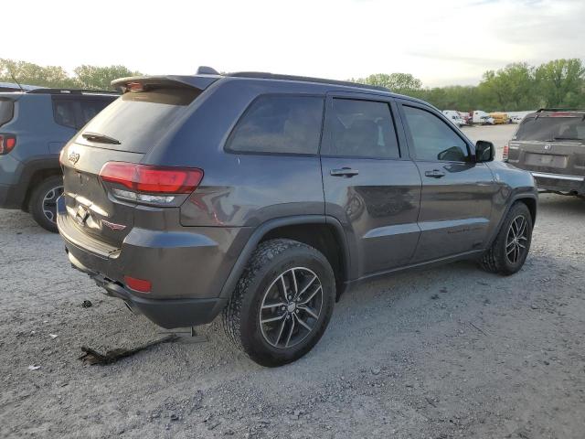 Photo 3 from auction – 2018 JEEP GRAND CHER with VIN 1C4RJFLG0JC334710