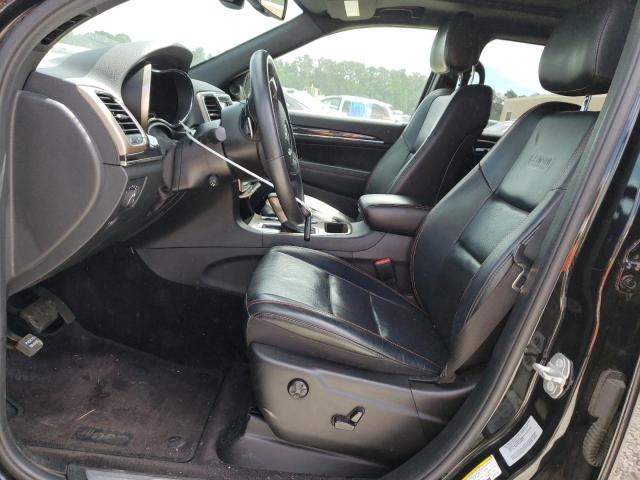 Photo 7 from auction – 2016 JEEP GRAND CHER with VIN 1C4RJEBGXGC407487