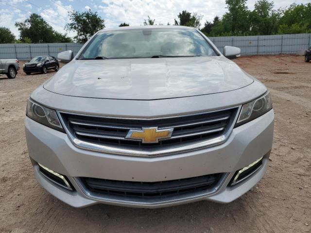 Photo 5 from auction – 2018 CHEVROLET IMPALA LT with VIN 2G1105S33J9164898