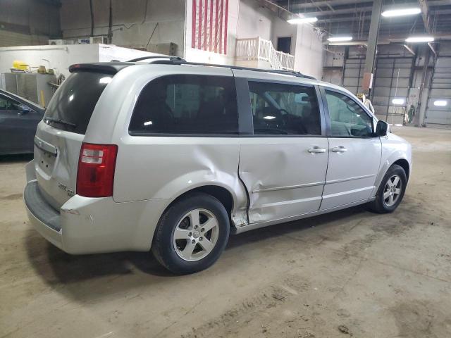 Photo 3 from auction – 2010 DODGE GRAND CARA with VIN 2D4RN5DX7AR269121