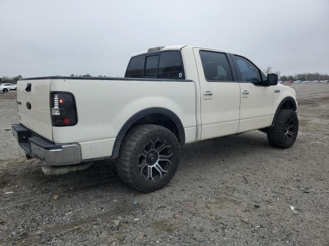 Photo 3 from auction – 2007 FORD F150 SUPER with VIN 1FTPW14V57FA50053
