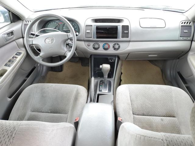 Photo 8 from auction – 2004 TOYOTA CAMRY LE with VIN 4T1BE32K14U358535