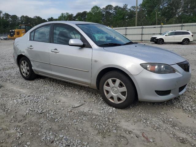 Zdjęcie 4 z aukcji – 2006 MAZDA 3 I z VIN JM1BK12F661529143