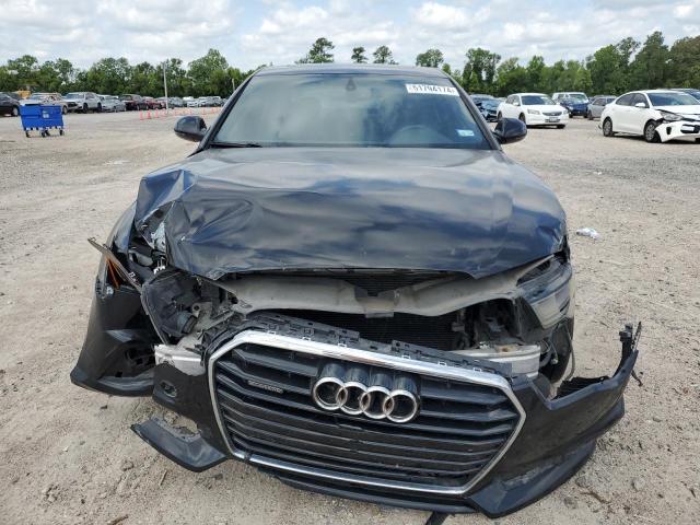 Photo 5 from auction – 2017 AUDI A6 PREMIUM with VIN WAUC8AFC1HN066680