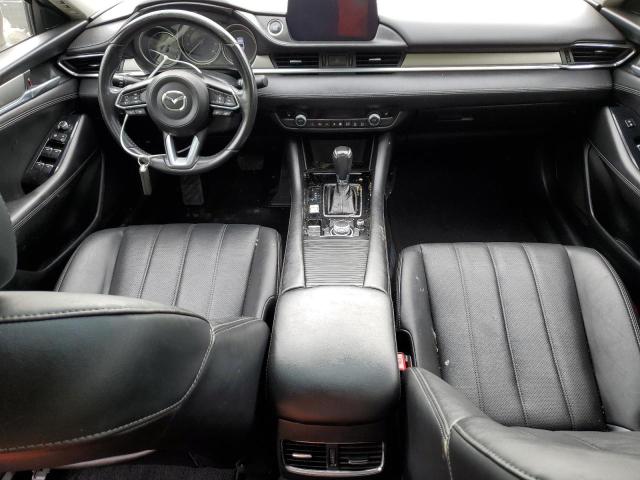 Photo 8 from auction – 2018 MAZDA 6 TOURING with VIN JM1GL1VM5J1306811