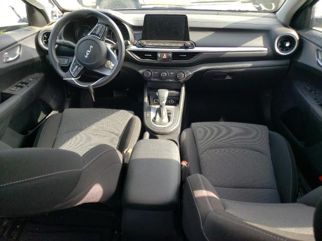 Photo 8 from auction – 2023 KIA FORTE LX with VIN 3KPF24AD4PE588029