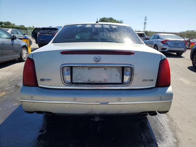 Photo 6 from auction – 2005 CADILLAC DEVILLE DH with VIN 1G6KE57YX5U216475