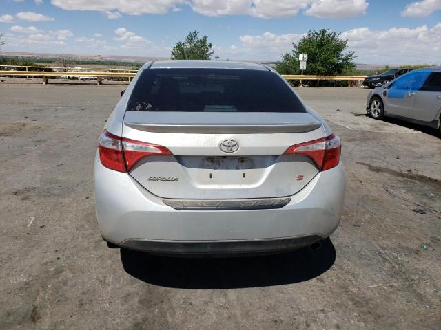 Photo 6 from auction – 2016 TOYOTA COROLLA L with VIN 5YFBURHE9GP366802
