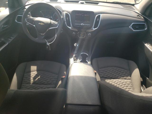 Photo 8 from auction – 2021 CHEVROLET EQUINOX LT with VIN 3GNAXKEVXMS100905